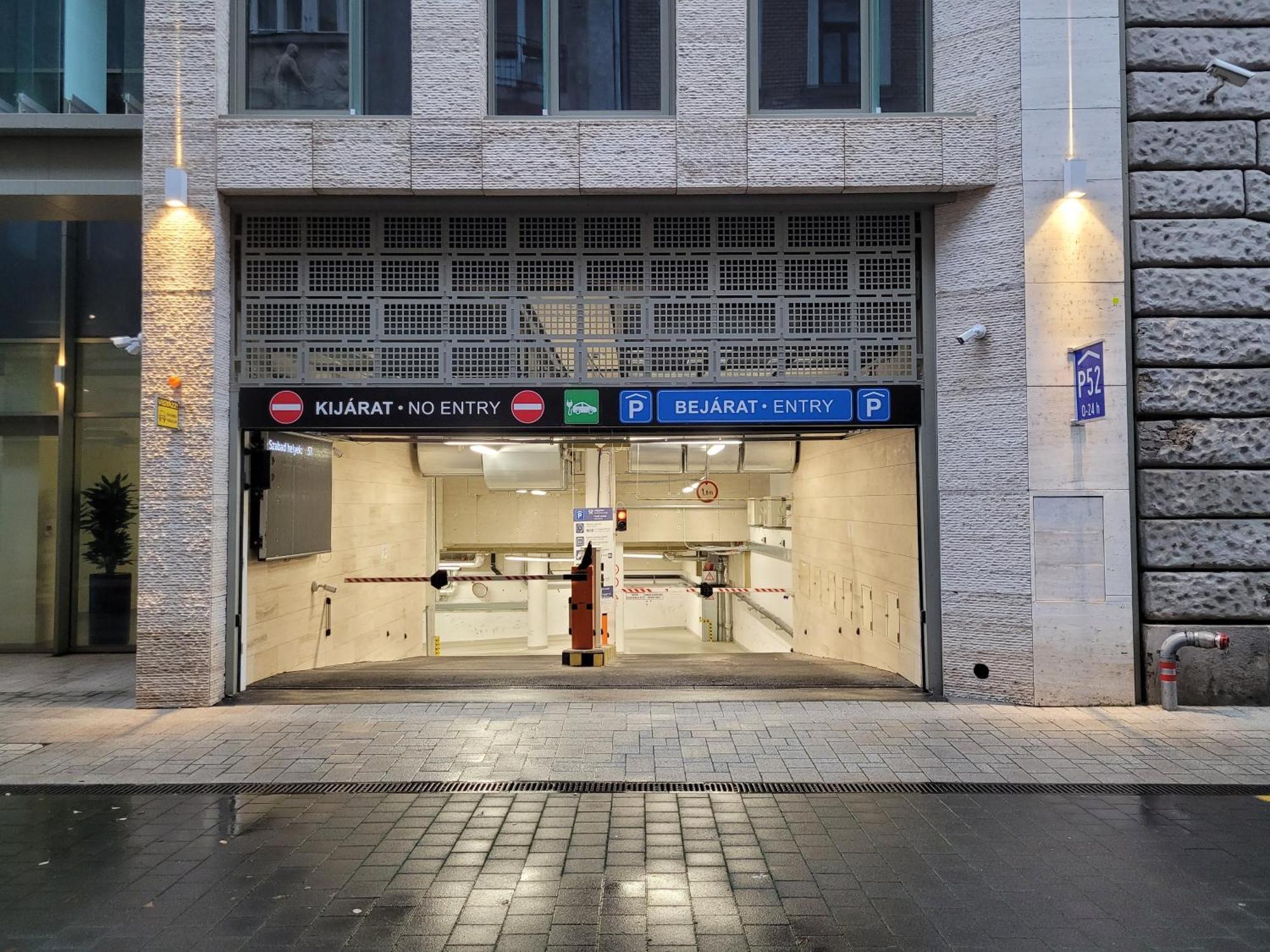 Liszt Studio Βουδαπέστη Εξωτερικό φωτογραφία